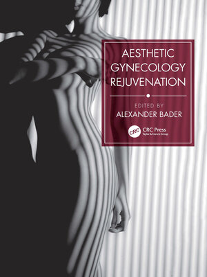 cover image of Aesthetic Gynecology Rejuvenation